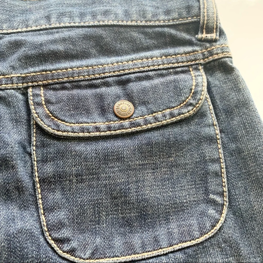 🌸New🌸 Gymboree Girls Straight Leg Jeans Sz 8 Plus NWT